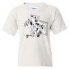 Heavy Cotton Youth Gildan T-Shirt Thumbnail