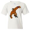 Heavy Cotton Youth Gildan T-Shirt Thumbnail