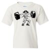 Heavy Cotton Youth Gildan T-Shirt Thumbnail