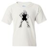 Heavy Cotton Youth Gildan T-Shirt Thumbnail