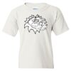 Heavy Cotton Youth Gildan T-Shirt Thumbnail