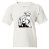 Heavy Cotton Youth Gildan T-Shirt Thumbnail