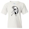 Heavy Cotton Youth Gildan T-Shirt Thumbnail