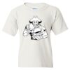 Heavy Cotton Youth Gildan T-Shirt Thumbnail
