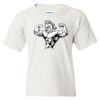 Heavy Cotton Youth Gildan T-Shirt Thumbnail