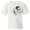 Heavy Cotton Youth Gildan T-Shirt Thumbnail