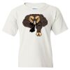 Heavy Cotton Youth Gildan T-Shirt Thumbnail