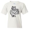 Heavy Cotton Youth Gildan T-Shirt Thumbnail