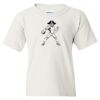 Heavy Cotton Youth Gildan T-Shirt Thumbnail