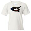 Heavy Cotton Youth Gildan T-Shirt Thumbnail