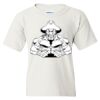 Heavy Cotton Youth Gildan T-Shirt Thumbnail
