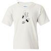 Heavy Cotton Youth Gildan T-Shirt Thumbnail