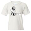 Heavy Cotton Youth Gildan T-Shirt Thumbnail