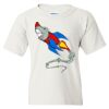 Heavy Cotton Youth Gildan T-Shirt Thumbnail