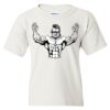 Heavy Cotton Youth Gildan T-Shirt Thumbnail