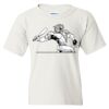 Heavy Cotton Youth Gildan T-Shirt Thumbnail