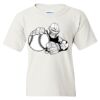Heavy Cotton Youth Gildan T-Shirt Thumbnail