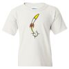 Heavy Cotton Youth Gildan T-Shirt Thumbnail