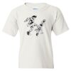 Heavy Cotton Youth Gildan T-Shirt Thumbnail
