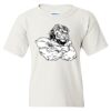 Heavy Cotton Youth Gildan T-Shirt Thumbnail