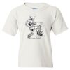 Heavy Cotton Youth Gildan T-Shirt Thumbnail
