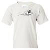Heavy Cotton Youth Gildan T-Shirt Thumbnail