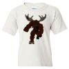Heavy Cotton Youth Gildan T-Shirt Thumbnail