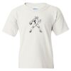 Heavy Cotton Youth Gildan T-Shirt Thumbnail