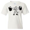 Heavy Cotton Youth Gildan T-Shirt Thumbnail