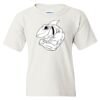 Heavy Cotton Youth Gildan T-Shirt Thumbnail
