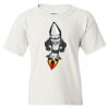 Heavy Cotton Youth Gildan T-Shirt Thumbnail