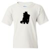 Heavy Cotton Youth Gildan T-Shirt Thumbnail