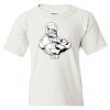 Heavy Cotton Youth Gildan T-Shirt Thumbnail