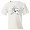 Heavy Cotton Youth Gildan T-Shirt Thumbnail