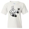 Heavy Cotton Youth Gildan T-Shirt Thumbnail