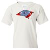 Heavy Cotton Youth Gildan T-Shirt Thumbnail