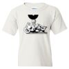 Heavy Cotton Youth Gildan T-Shirt Thumbnail