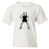 Heavy Cotton Youth Gildan T-Shirt Thumbnail