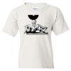 Heavy Cotton Youth Gildan T-Shirt Thumbnail