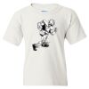 Heavy Cotton Youth Gildan T-Shirt Thumbnail