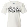 Heavy Cotton Youth Gildan T-Shirt Thumbnail