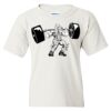 Heavy Cotton Youth Gildan T-Shirt Thumbnail
