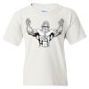 Heavy Cotton Youth Gildan T-Shirt Thumbnail