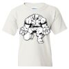 Heavy Cotton Youth Gildan T-Shirt Thumbnail