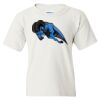 Heavy Cotton Youth Gildan T-Shirt Thumbnail