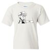 Heavy Cotton Youth Gildan T-Shirt Thumbnail