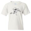 Heavy Cotton Youth Gildan T-Shirt Thumbnail
