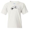Heavy Cotton Youth Gildan T-Shirt Thumbnail