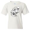 Heavy Cotton Youth Gildan T-Shirt Thumbnail