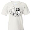 Heavy Cotton Youth Gildan T-Shirt Thumbnail